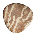 Tiger Onyx Finish