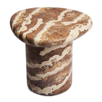 Tiger Onyx Finish