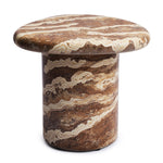 Tiger Onyx Finish