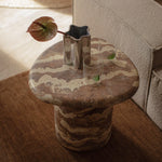 Tiger Onyx Finish