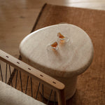 Travertine Finish