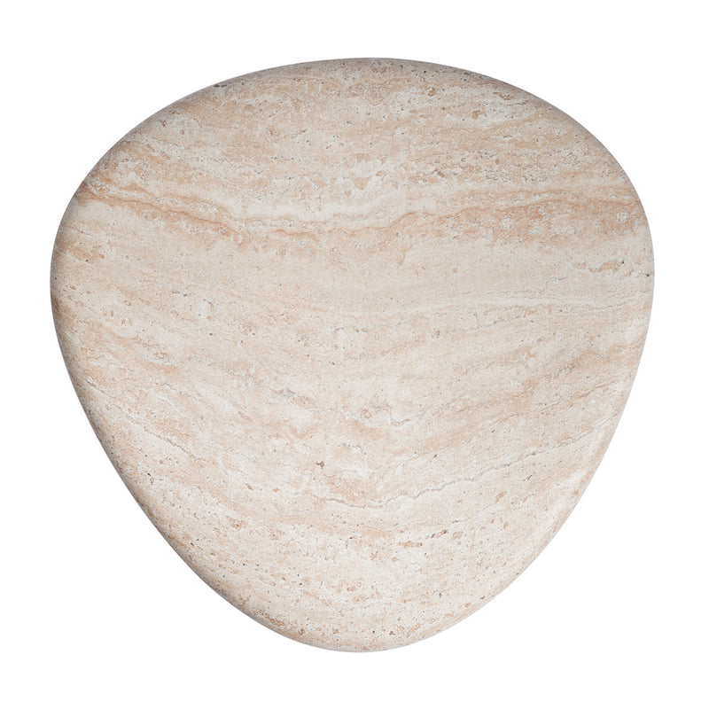 Travertine Finish