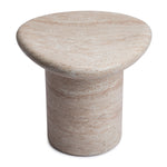 Travertine Finish
