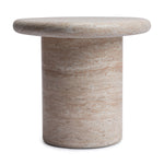 Travertine Finish