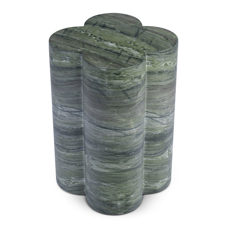 Matcha Verde Marble Finish