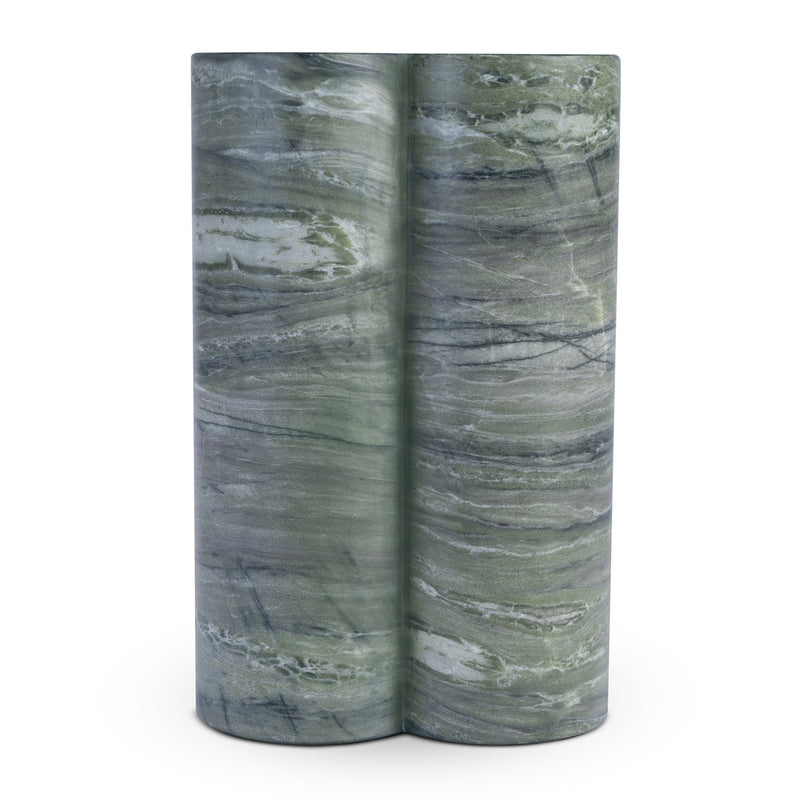 Matcha Verde Marble Finish