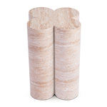 Travertine Finish