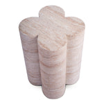 Travertine Finish
