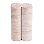 Travertine Finish