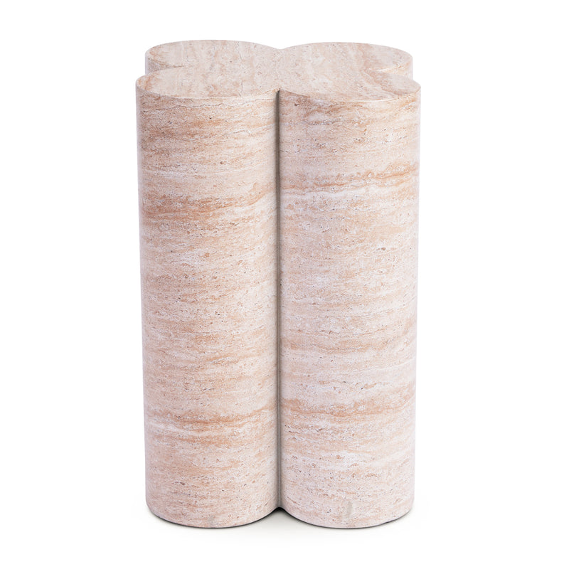 Travertine Finish