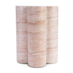 Travertine Finish