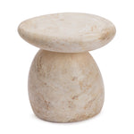 Crema Valencia Marble Finish