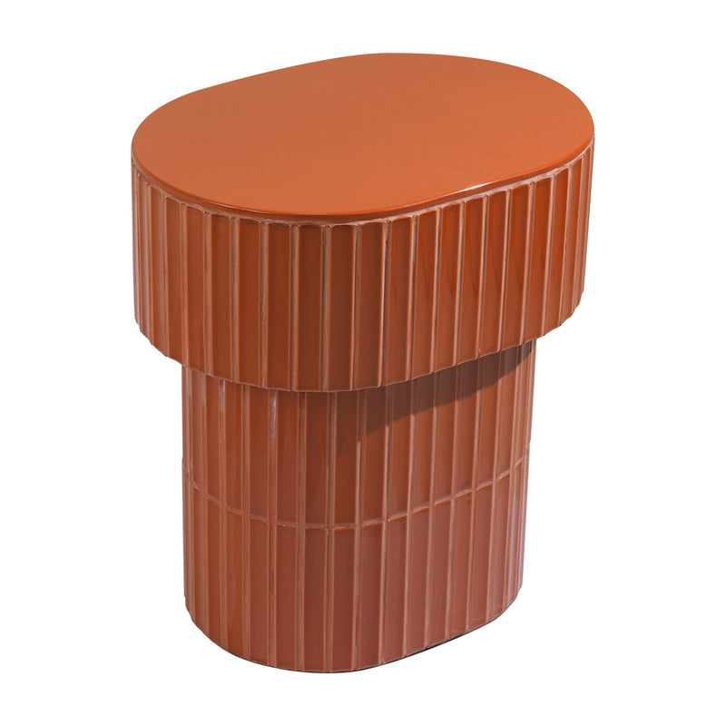 Terra Side Table