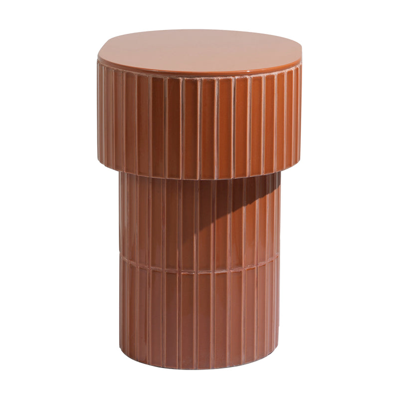 Terra Side Table