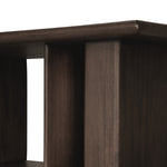 Mahogany Espresso