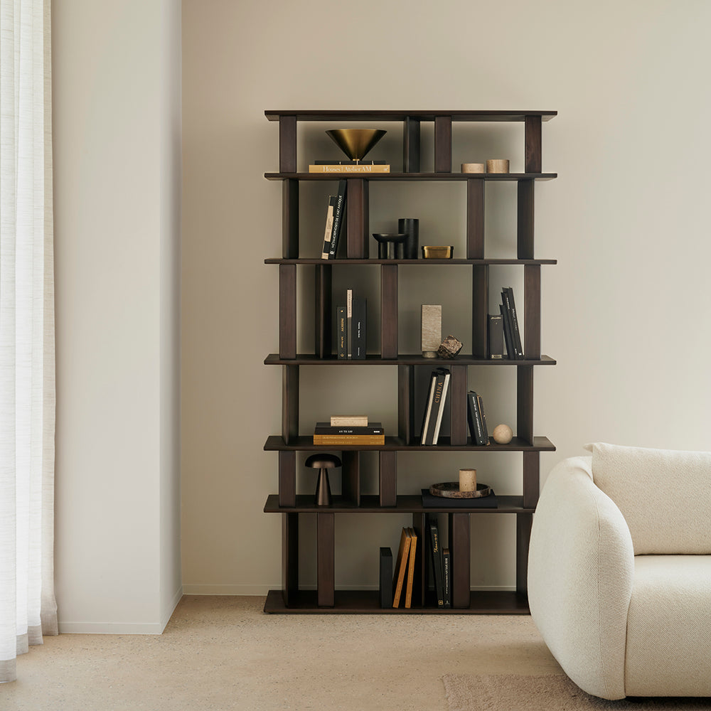 Mahogany Espresso