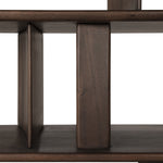 Mahogany Espresso