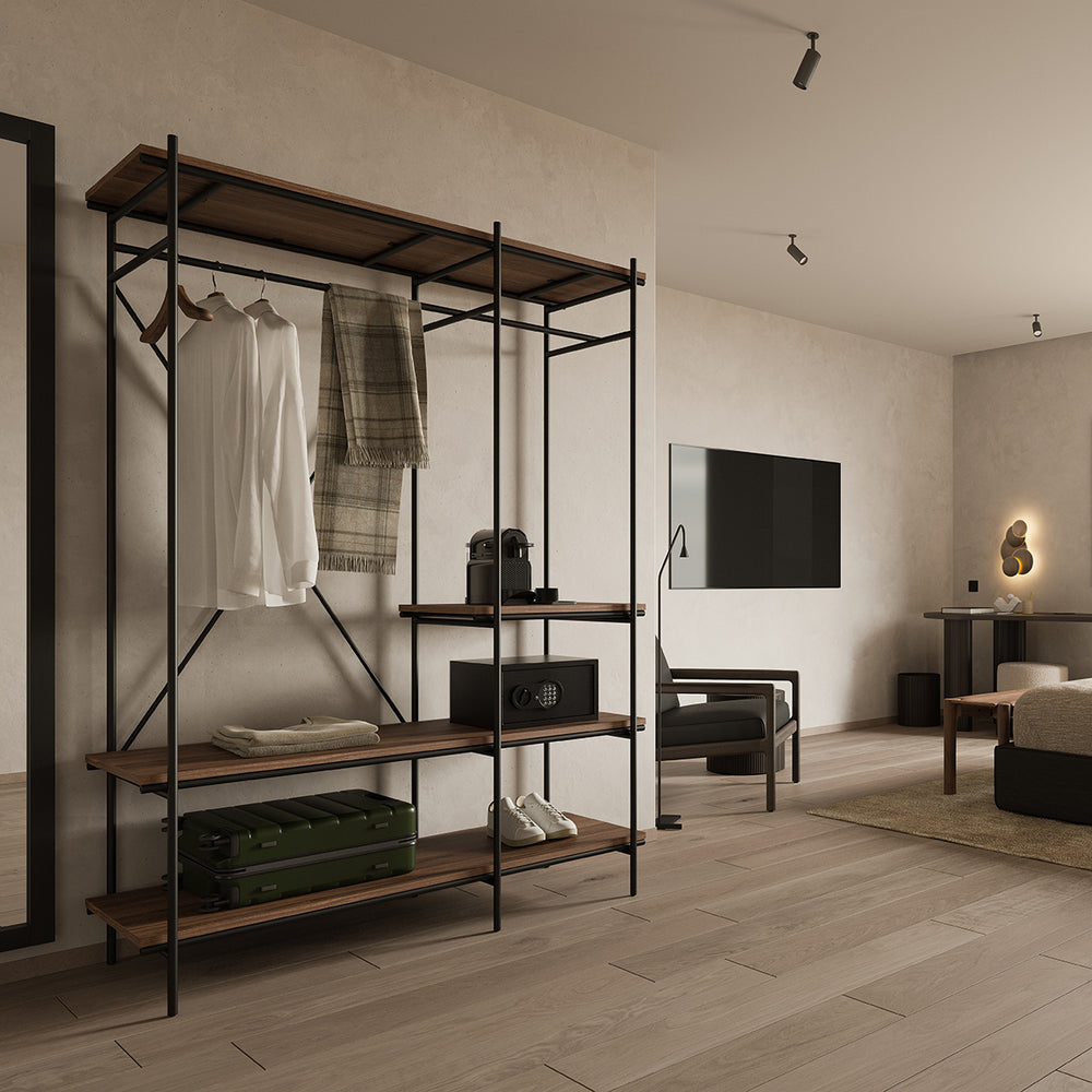 Teak Brown