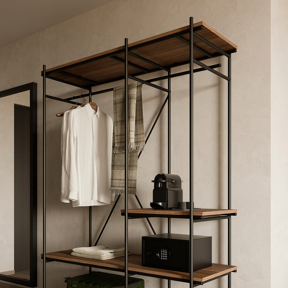 Teak Brown