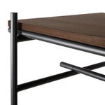 Teak Brown
