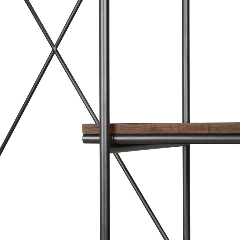 Teak Brown