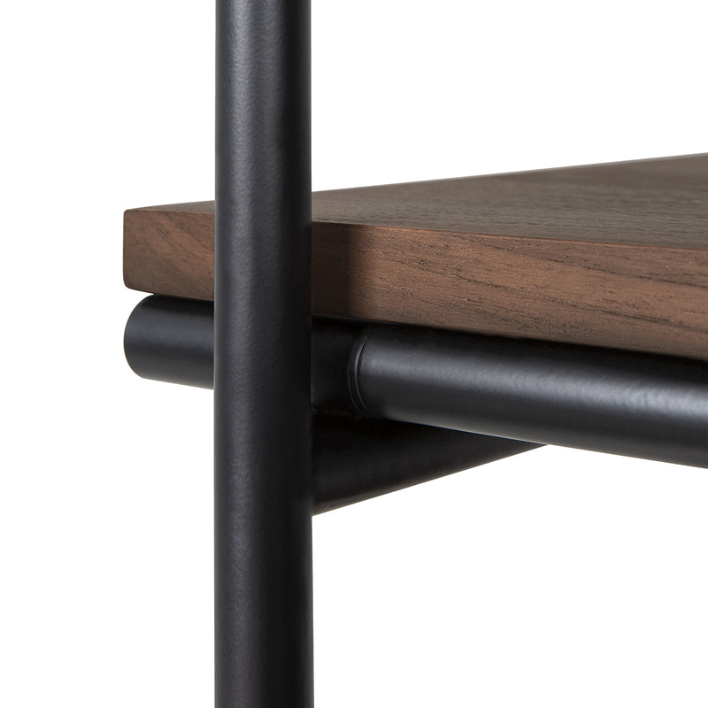 Teak Brown