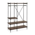 Teak Brown