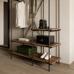 Teak Brown