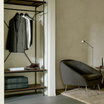 Teak Brown