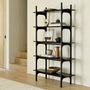Pi Rack - Mahogany Dark Brown