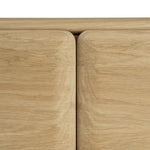 Oak 1 Drawer