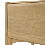 Oak 1 Drawer