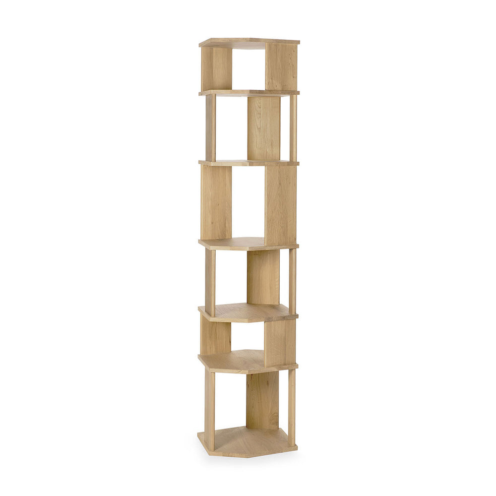Stairs Column