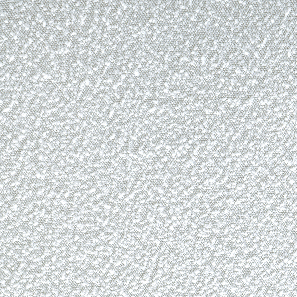 Solace - White Boucle