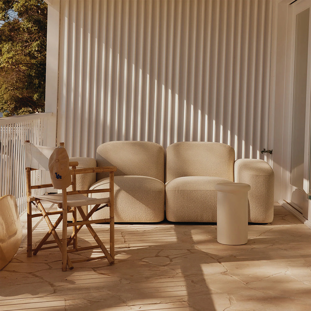 Ellison Studios Swatch - Collaroy Static