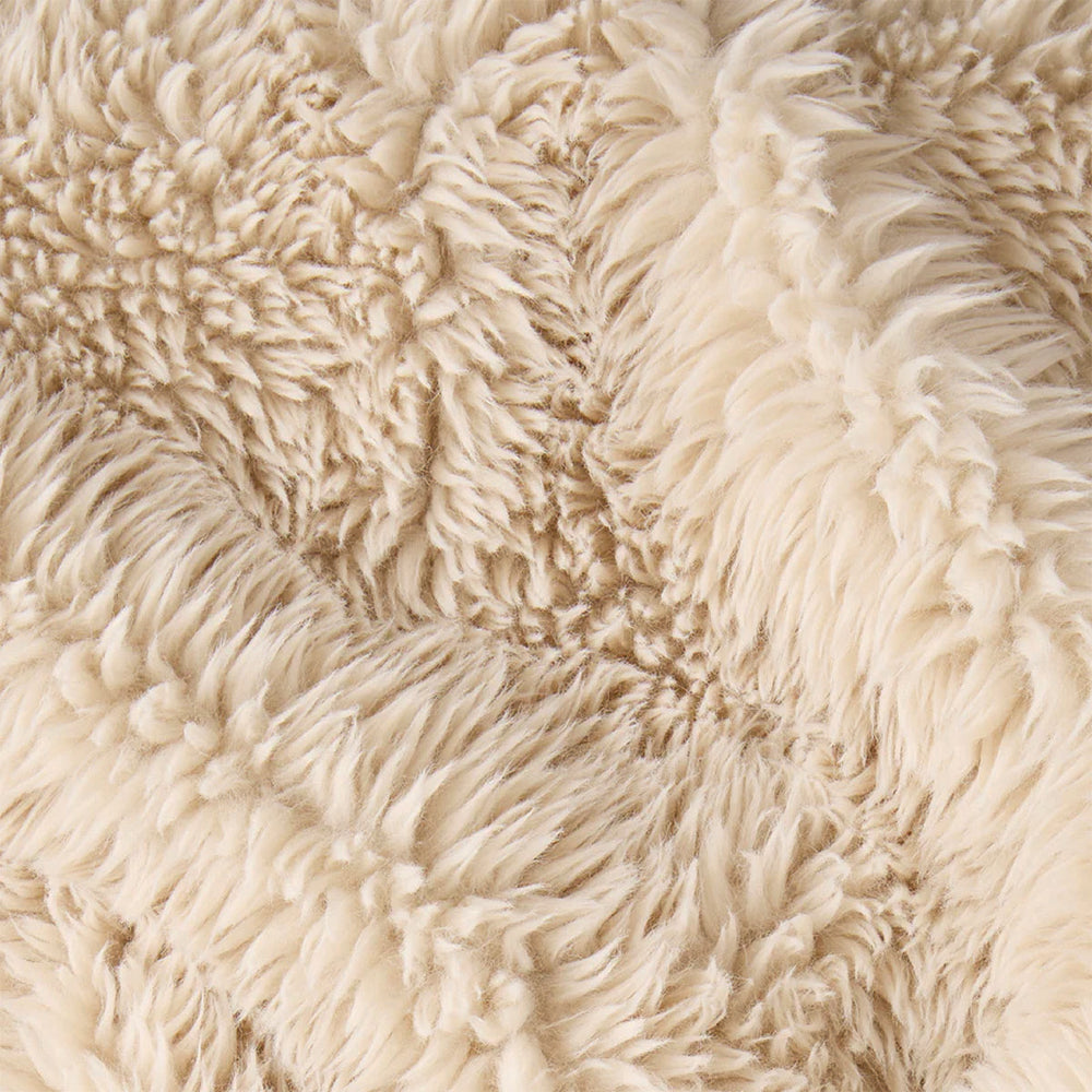 Ellison Studios Swatch - Paddington Cashew