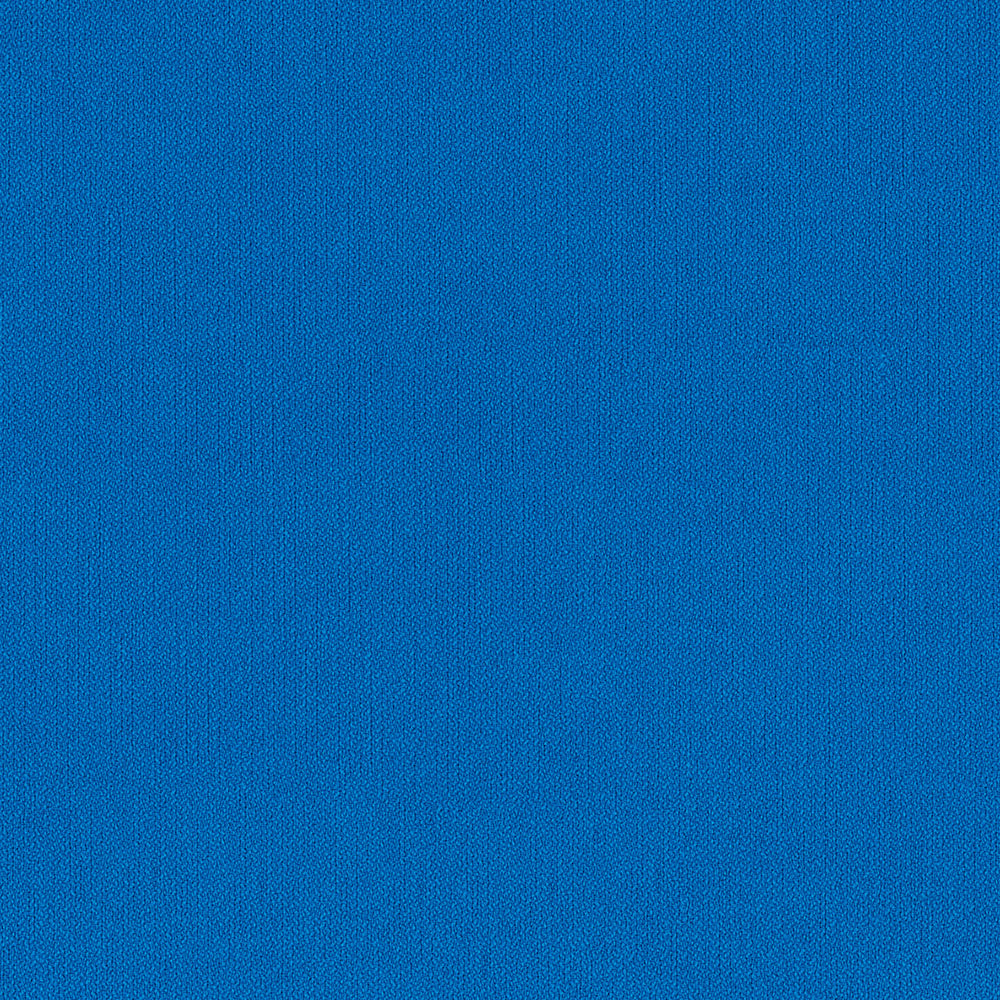 SofaCompany Swatch - Cobalt Blue Fabric