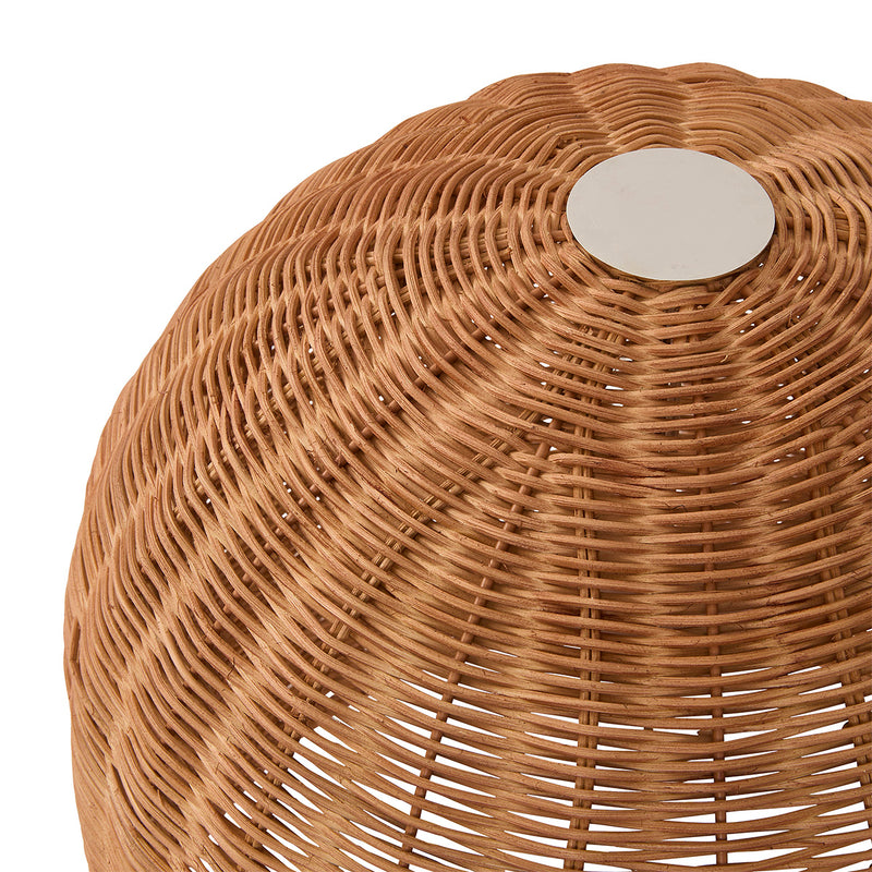 Bell Table Lamp
