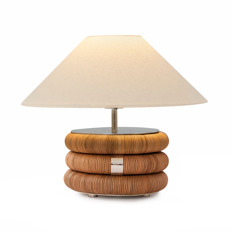 La Bobine Table Lamp