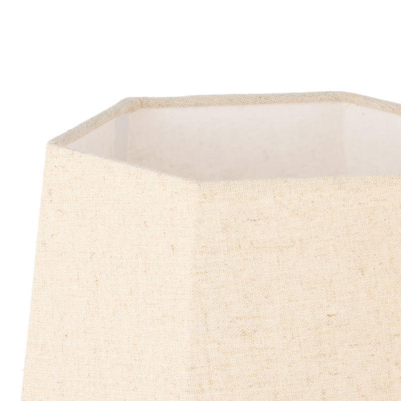 Blaire Table Lamp (Natural)