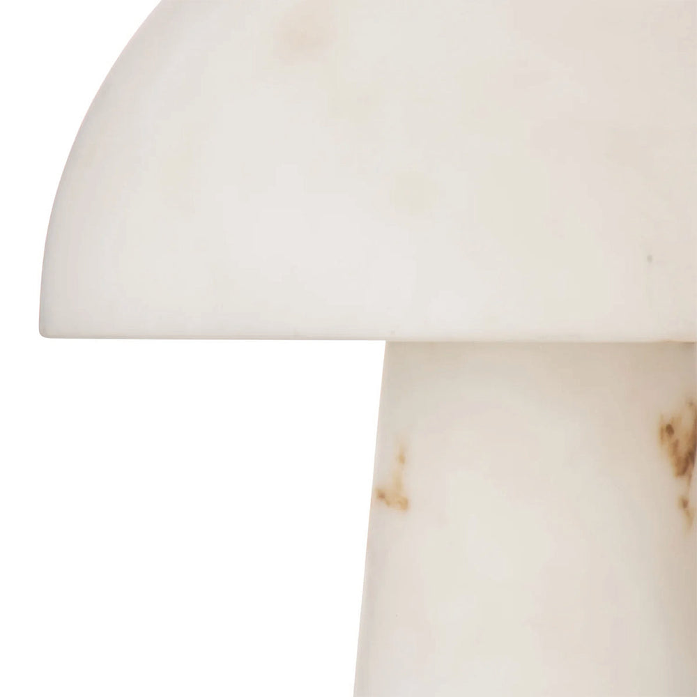 Dune Table Lamp (White)