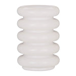 Luma Glass Table Lamp (White)