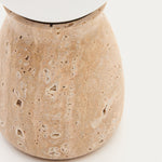 Travertine