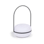 Tea Outdoor Table Lamp - Black