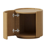 Malakai Lamp Table
