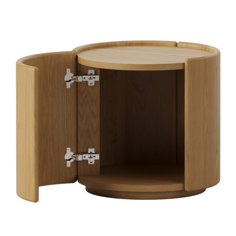 Malakai Lamp Table