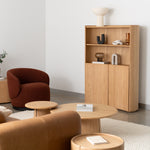 Malakai Lamp Table