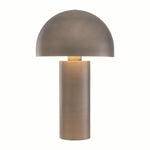 Brushed Nickel