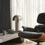 Brushed Nickel