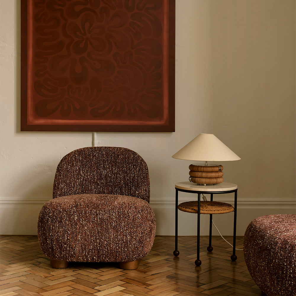 La Bobine Table Lamp